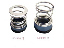 灑水車(chē)水泵水封，灑水泵水封